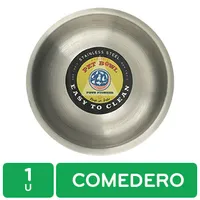 Comedero Antihormigas 230 Ml Perro Pets Pioneer
