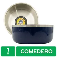 Comedero Antihormiga 910 Ml Perro Pets Pioneer