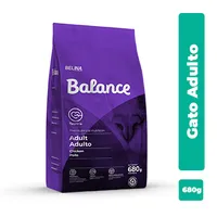 Alimento Gato Seco Adulto Pollo Premium Balance