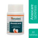 Ansiolítico Tabletas Mascota Anxocare Himalaya