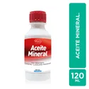 Aceite Mineral Mascota Spray Alcames