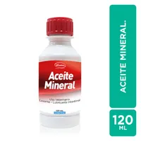 Aceite Mineral Mascota Alcames