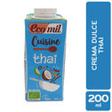 Crema Dulce Coco Thai Ecomil