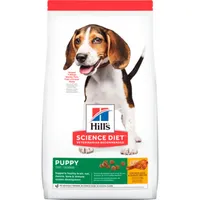Alimento Perro Seco Pollo Hills Science Diet