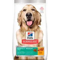 Alimento Perro Seco Adulto Control Peso Hills Science Diet