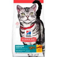 Alimento Gato Seco Adulto Hogareño Hills Science Diet