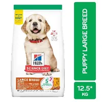 Alimento Perro Seco Pollo Raza Grande Hills Science Diet