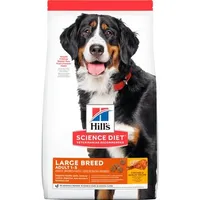 Alimento Perro Adulto Seco Raza Grande Hills Science Diet