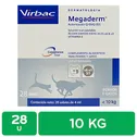  Suplemento Omega 3 Y 6 Salud Mascota Megaderm