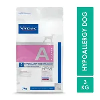 Alimento Perro Seco Adulto Hipoalergénico Virbac