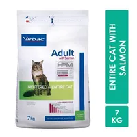 Alimento Gato Seco Adulto Salmón Virbac