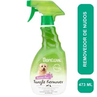Removedor Nudos Para Perro Y Gato Tropiclean