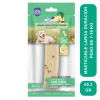 Premio Mediano Mant. Maní Himalayan Pet Supply
