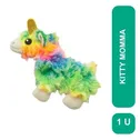 Peluche Kitty Momma Para Gato Snugarooz