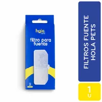Fuente Para Gato Repuesto Hola Pets