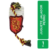 Jalador Perro Escudo Harry Potter
