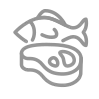 Carnes y pescado