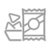 Snack y golosina