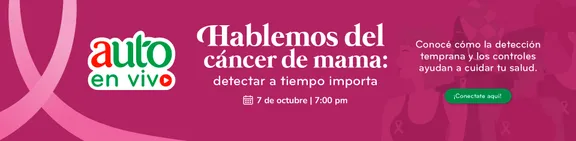 Auto en Vivo