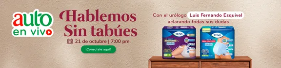 Auto en Vivo