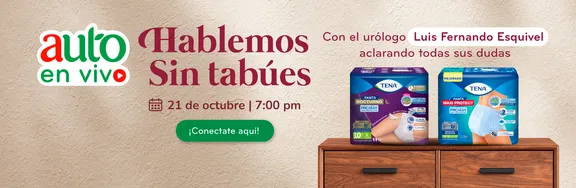 Auto en Vivo