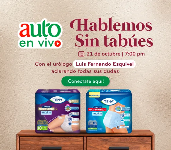 Auto en Vivo