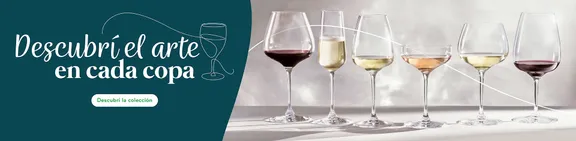 Copas Riedel