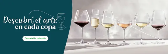 Copas Riedel