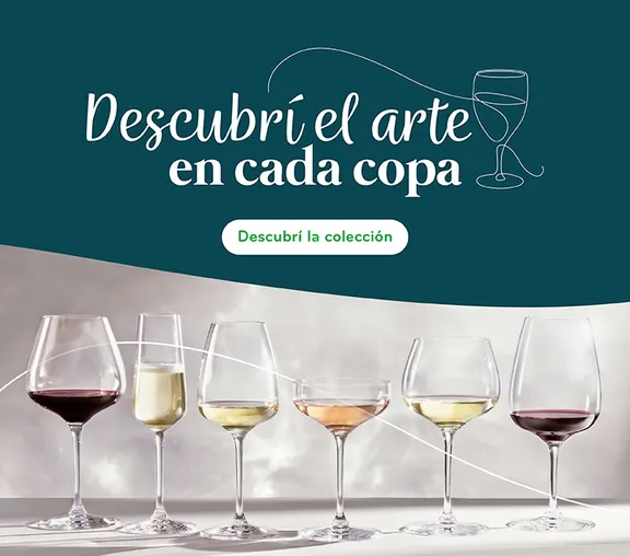 Copas Riedel
