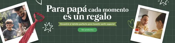 Día del padre