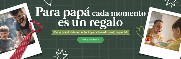 Día del padre