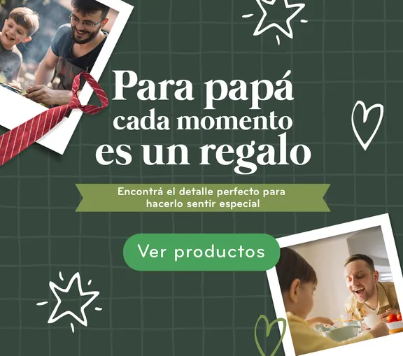 Día del padre