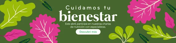 Días saludables