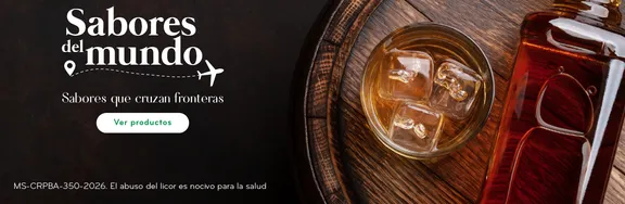 Descuentos en Whisky