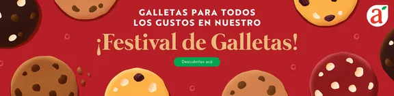 Galletas