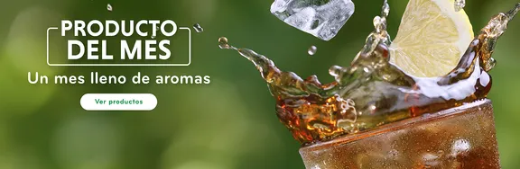 Mes del té