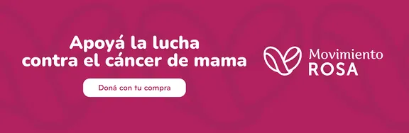 Movimiento Rosa