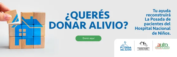 Posada del Alivio