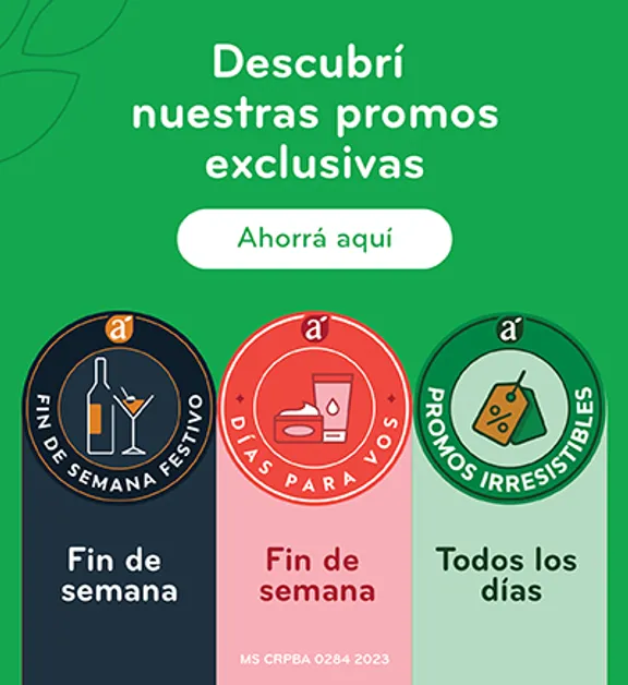 Auto Mercado ¡Tus compras en un solo lugar! Pedí en linea