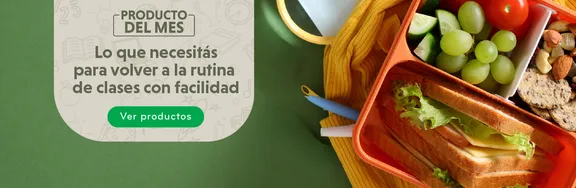 Regreso a clases