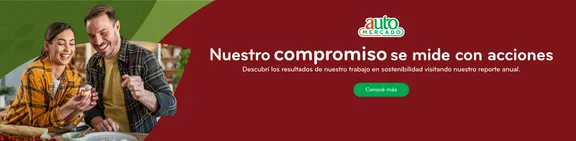 Reporte de Sostenibilidad