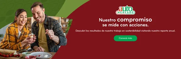 Reporte de Sostenibilidad