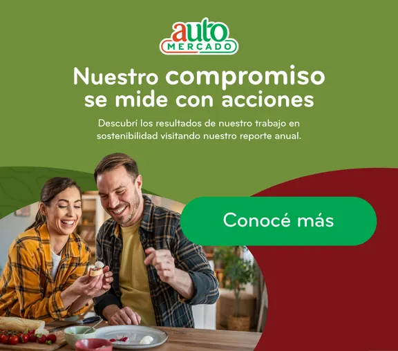 Reporte de Sostenibilidad