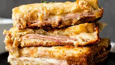 Croque Monsieur