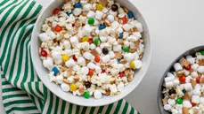 Mix de palomitas dulces