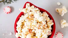 Palomitas de menta