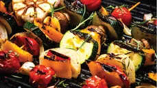 Parrillada
