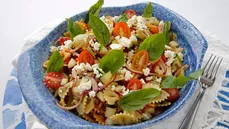 Pasta griega