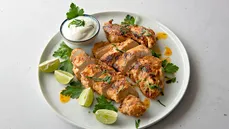 Pollo persa