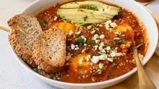 Shakshuka